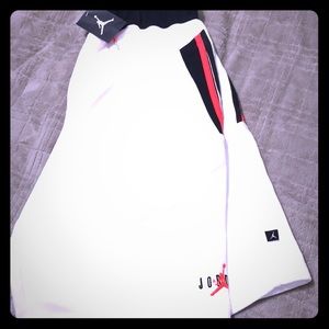 Jordan’s Shorts